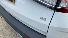 Skoda Elroq 210kW 85 Edition 82kWh 5dr Auto Electric Estate